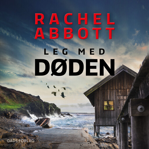 Leg med døden, Rachel Abbott