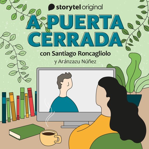 A puerta cerrada con Santiago Roncagliolo - E08, Several authors