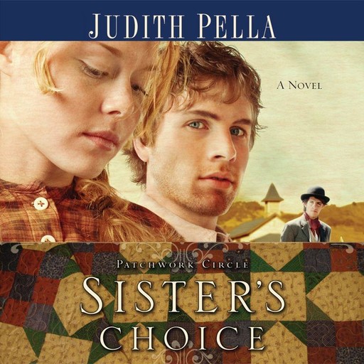 Sister's Choice, Judith Pella