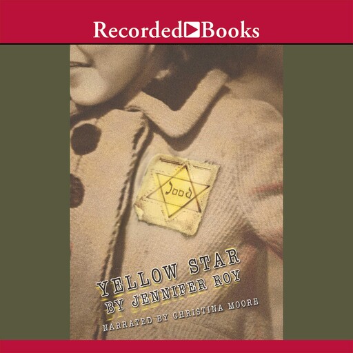 Yellow Star, Jennifer Roy