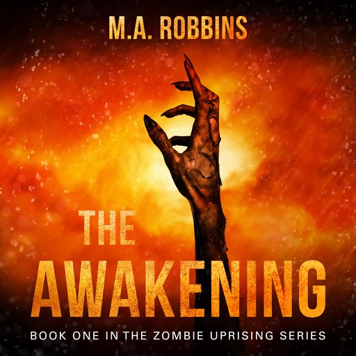 The Awakening, M.A. Robbins