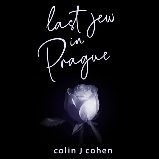 Last Jew in Prague, Colin J Cohen