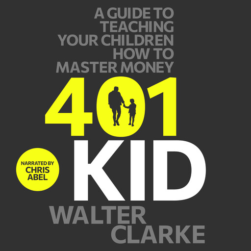 401Kid, Walter Clarke