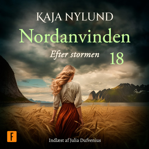 Efter stormen, Kaja Nylund