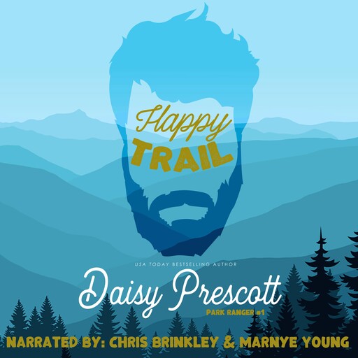 Happy Trail, Daisy Prescott, Smartypants Romance