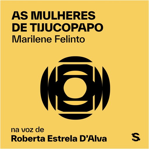 As mulheres de Tijucopapo, Marilene Felinto