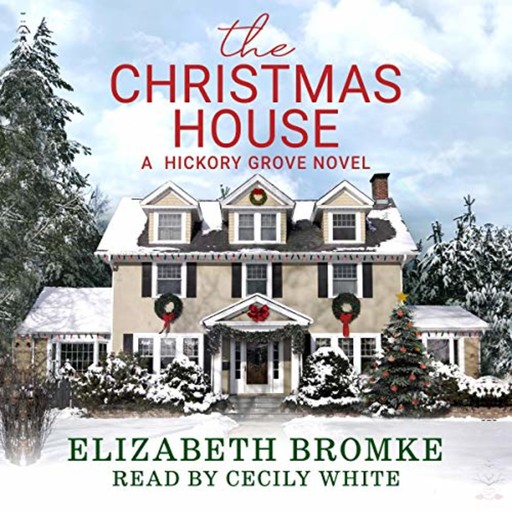 The Christmas House, Elizabeth Bromke