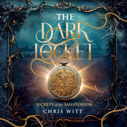 The Dark Locket, Chris Witt