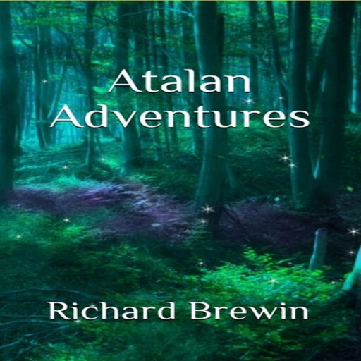 Atalan Adventures, Richarad Brewin