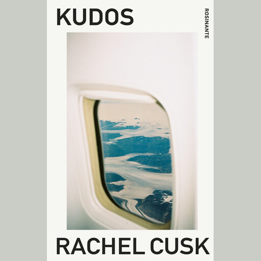 Kudos, Rachel Cusk