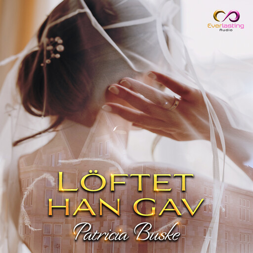 Löftet han gav, Patricia Buske