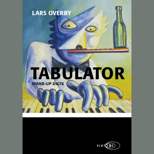 Tabulator, Lars Overby