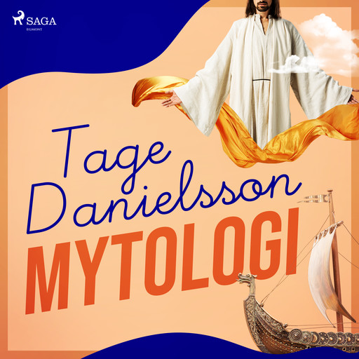 Mytologi, Tage Danielsson