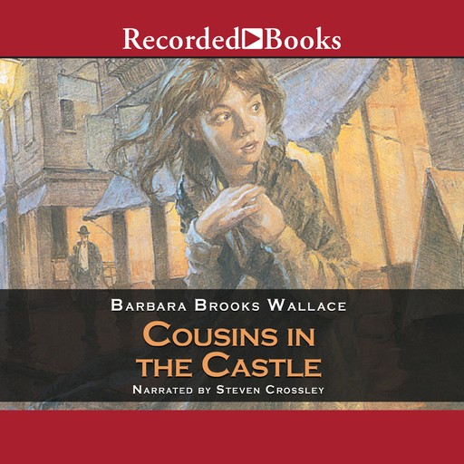 Cousins in the Castle, Barbara Wallace