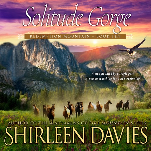 Solitude Gorge, Shirleen Davies