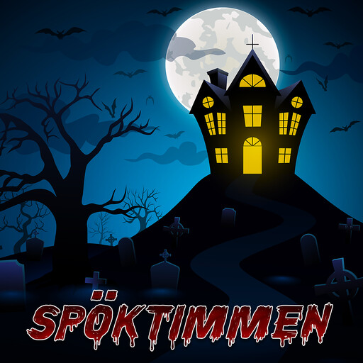 Spöktimmen, Michael B Tretow, Max Lundgren