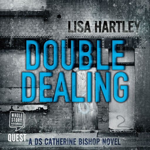 Double Dealing, Lisa Hartley