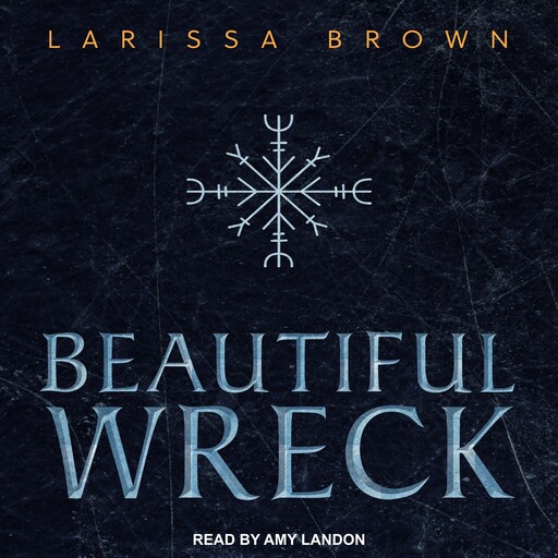 Beautiful Wreck, Larissa Brown