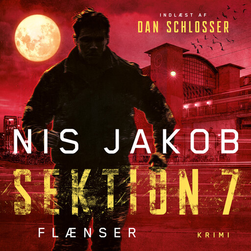 Flænser, Nis Jakob