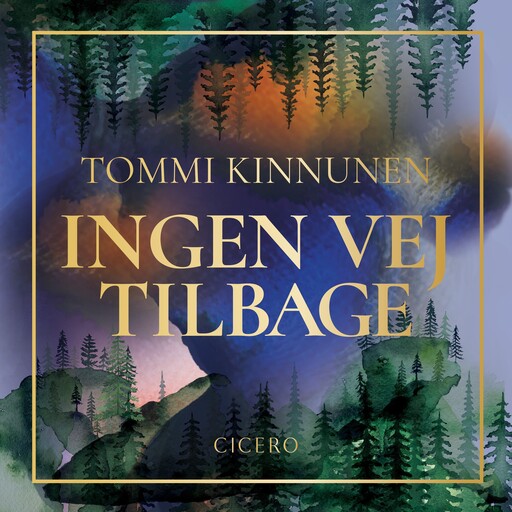 Ingen vej tilbage, Tommi Kinnunen
