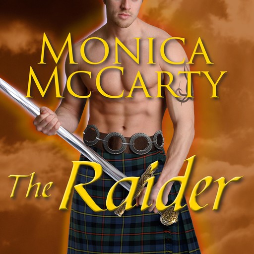The Raider, Monica McCarty