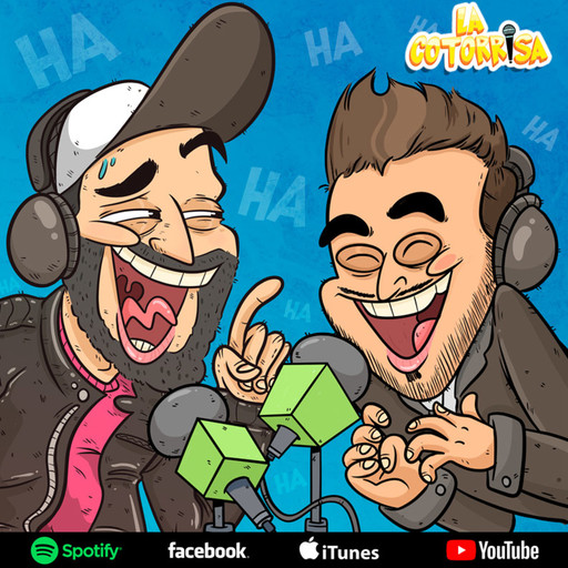 Episodio 147 - Me dispararon por hacer un LIVE, 