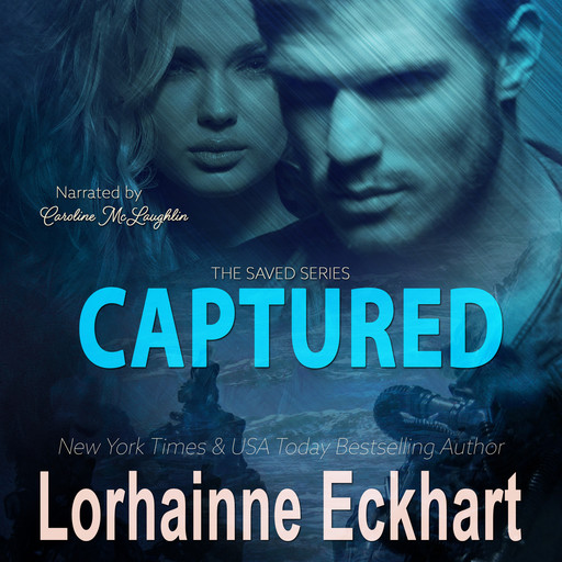Captured, Lorhainne Eckhart