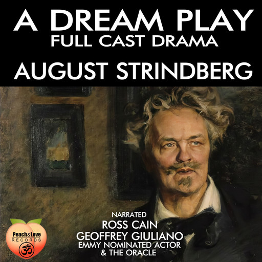 A Dream Play, August Strindberg