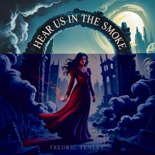 Hear Us in the Smoke, Fredric Tenley