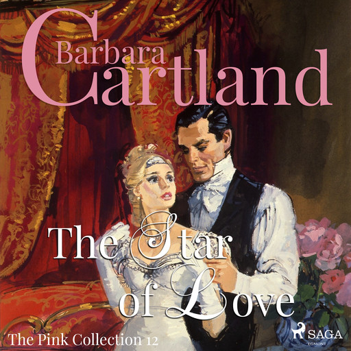 The Star of Love, Barbara Cartland