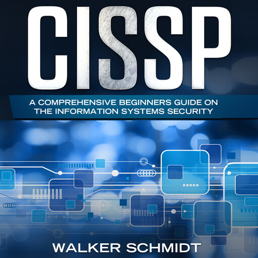 CISSP, Walker Schmidt