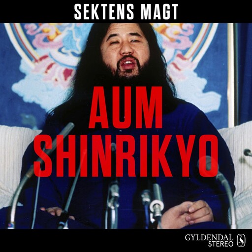 Sektens magt - Aum Shinrikyo, Kristoffer Lind