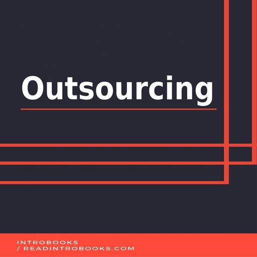 Outsourcing, Introbooks Team