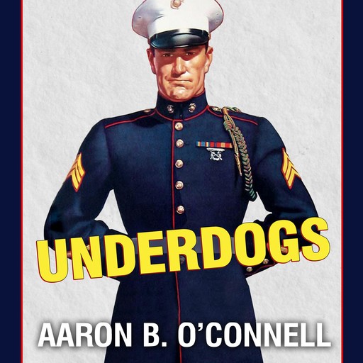 Underdogs, Aaron B. O'Connell