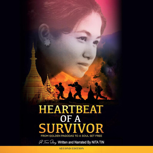 Heartbeat of a Survivor, Nita Tin