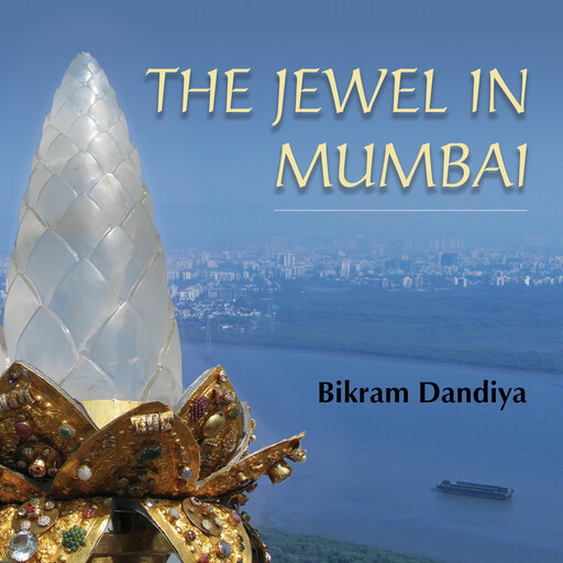 The Jewel in Mumbai, Bikram Dandiya