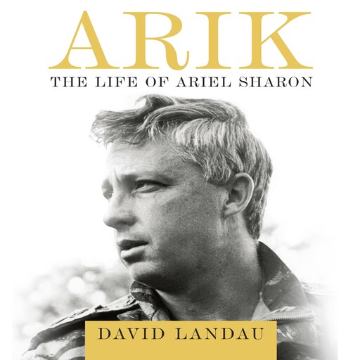 ARIK, David Landau