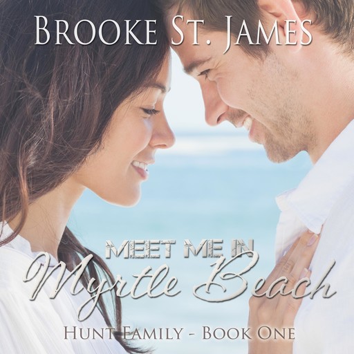 Meet Me in Myrtle Beach, James Brooke