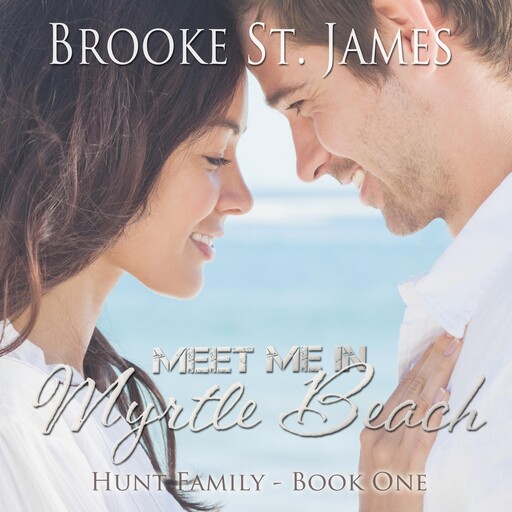 Meet Me in Myrtle Beach, James Brooke