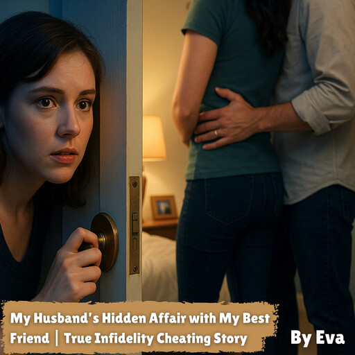 My Husband's Hidden Affair with My Best Friend True Infidelity Cheating Stories, Eva