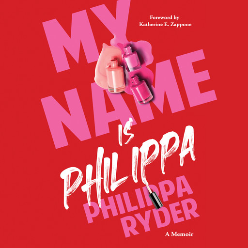 My Name is Philippa, Philippa Ryder