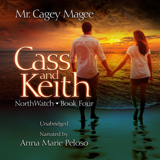 Cass and Keith, Cagey Magee
