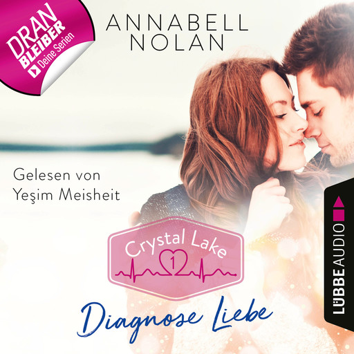 Crystal Lake, Folge 1: Diagnose Liebe, Annabell Nolan