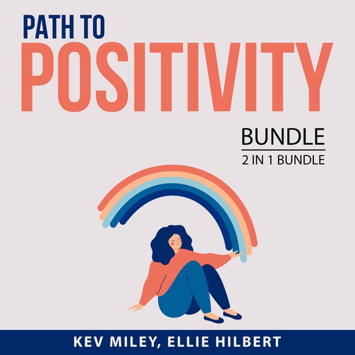 Path to Positivity Bundle, 2 in 1 Bundle, Kev Miley, Ellie Hilbert