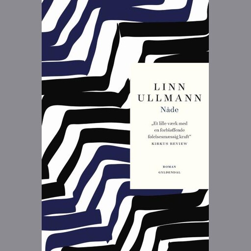 Nåde, Linn Ullmann