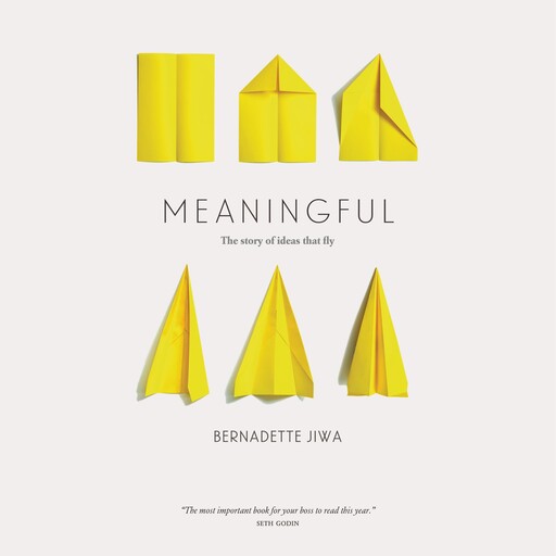 Meaningful, Jiwa Bernadette