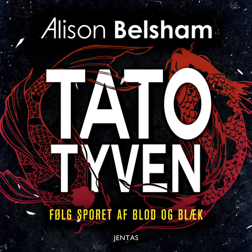 Tatotyven, Alison Belsham