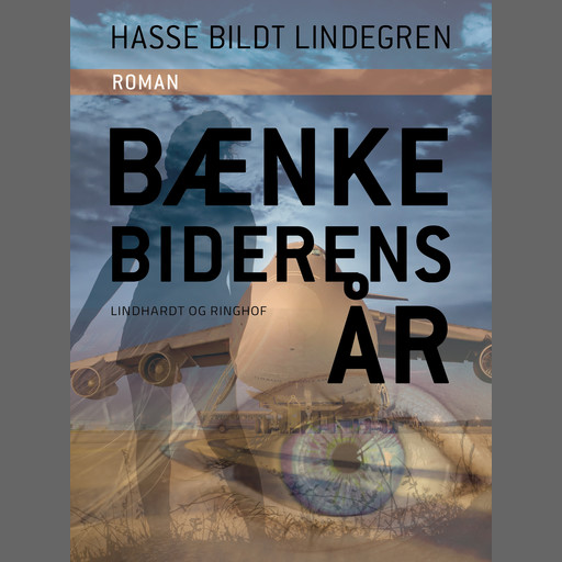 Bænkebidernes år, Hasse Bildt Lindegren