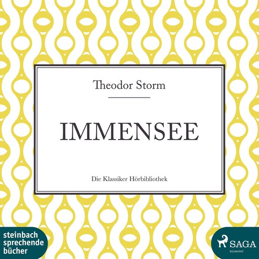 Immensee (Ungekürzt), Theodor Storm