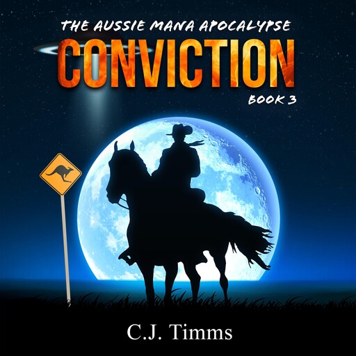 Conviction, C.J. Timms